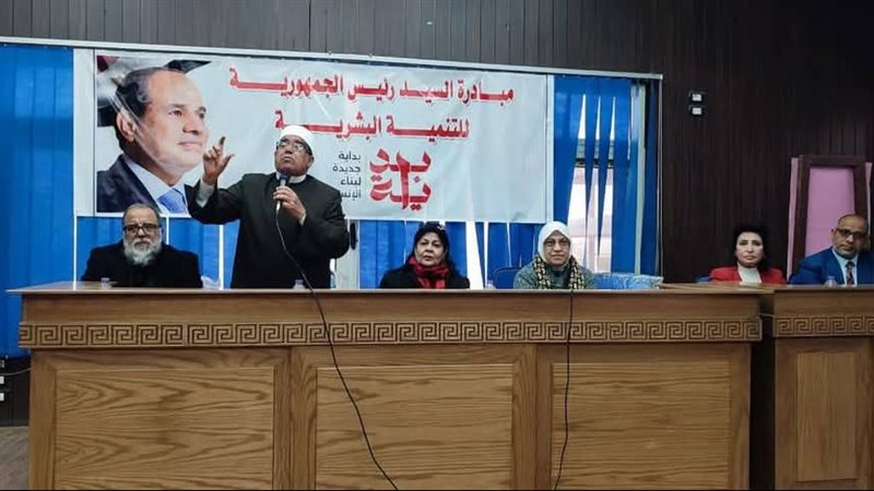 ندوات توعوية 