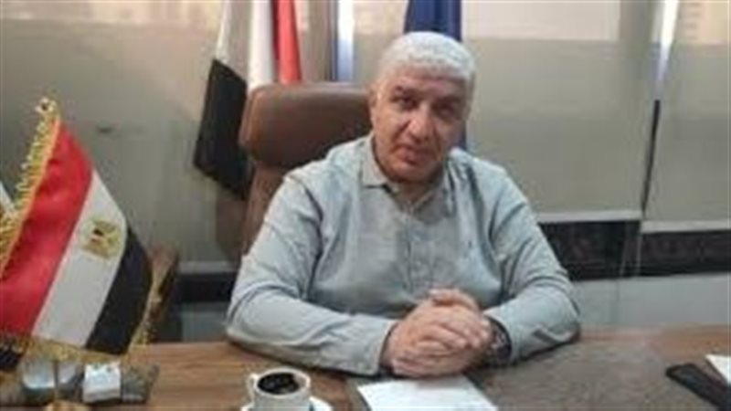 النائب الدكتور أشرف