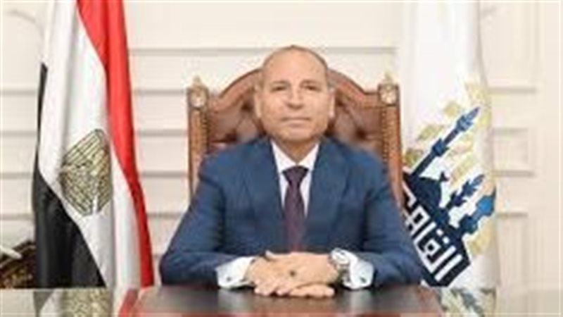 الدكتور إبراهيم صابر،