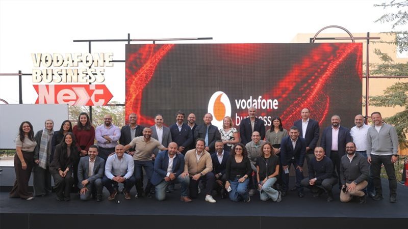 قمة ڤودافون بيزنس