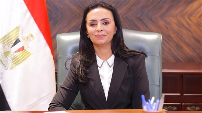 الدكتورة مايا مرسي