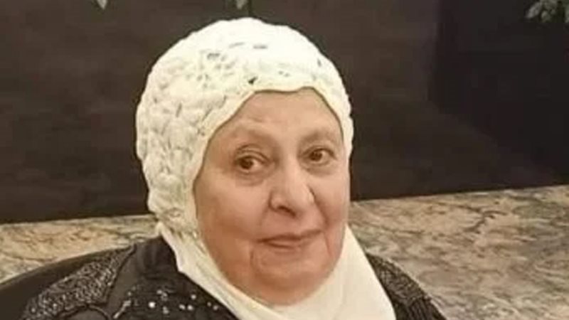 الإذاعيّة القديرة