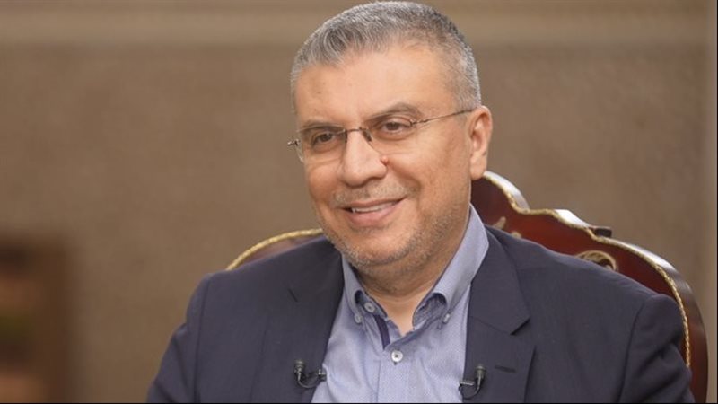 الدكتور عمرو الليثي