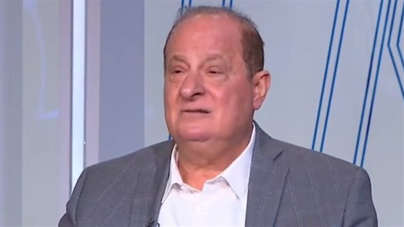 الموسيقار هاني مهنا