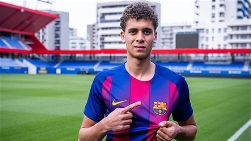 حمزة عبدالكريم