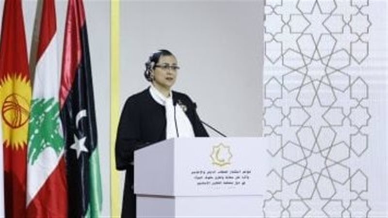 المستشارة أمل عمار