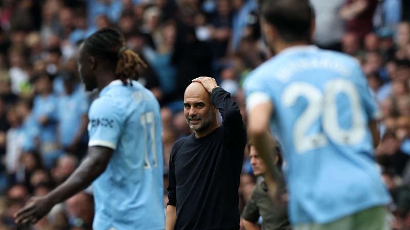 الدوري الإنجليزي