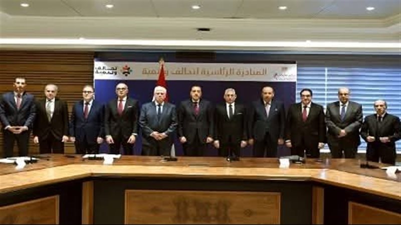 وزير التعليم العالي