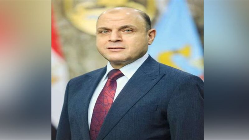 محافظ كفرالشيخ 