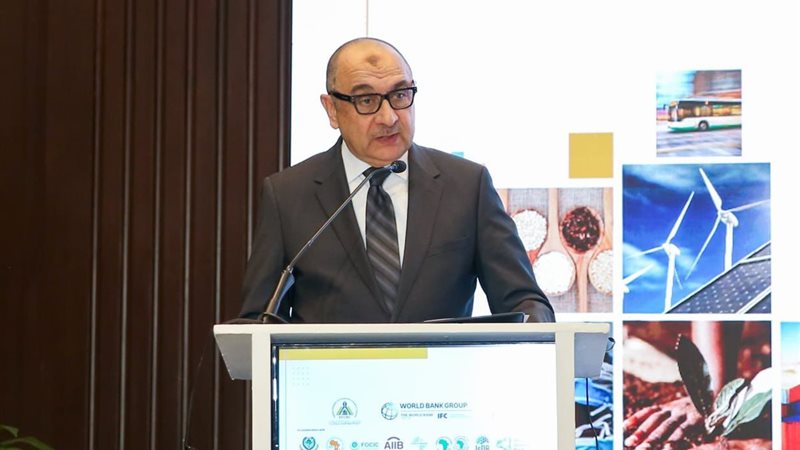  المهندس محمد شيمي،