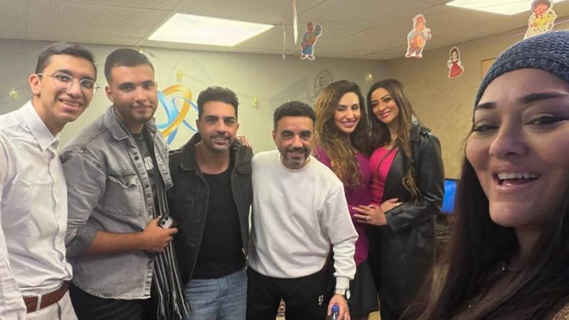 حلقات فوازير شبيك