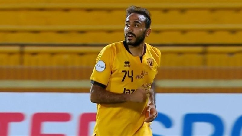 محمود كهربا