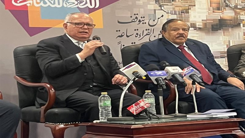 كلمة العرابي