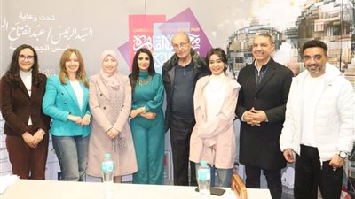 هشام سليمان: حلقات المايكرودراما تمتلك قدرة كبيرة على الجذب الجماهيري