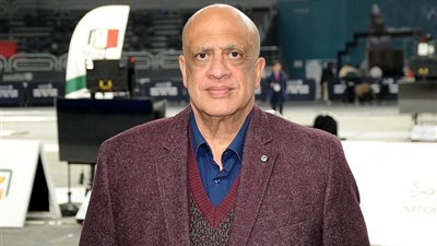 طارق الحسيني: تنظيم كأس العالم للناشئين بالقاهرة يليق باسم مصر
