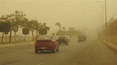 الأرصاد تتوقع طقسًا شديد البرودة ونشاط رياح وأمطار خفيفة غدًا 