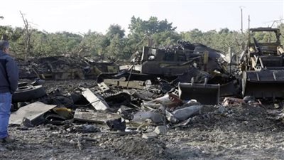 الجيش الإسرائيلي: مقتل مسؤول كبير في الدفاع الجوي لحزب الله في جنوب لبنان