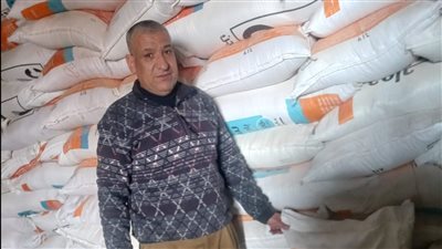 تحرير 120 محضرًا تموينيًا وضبط 7 أطنان أعلاف خلال حملات بأسيوط 