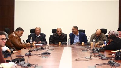 «كل من عليها بان» ندوة للشاعر علاء عيسى بمعرض القاهرة الدولي للكتاب