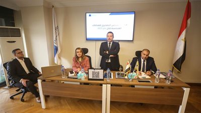 التصديري للصناعات الهندسية: نستهدف 7.5 مليار دولار في العام الجاري