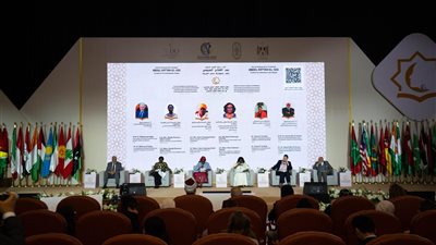 مؤتمر استثمار الخطاب الديني يناقش الموروثات الضارة وحماية حقوق المرأة والفتاة