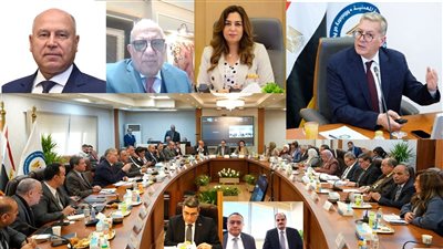 تطوير ورفع كفاءة شبكة نقل المنتجات البترولية لتلبية احتياجات المواطنين