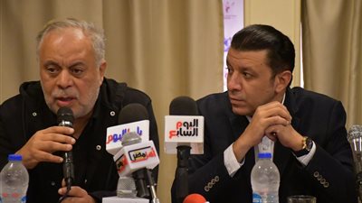 غدًا.. اجتماع الموسيقيين والمهن التمثيلية لبحث تجاوزات الموسيقار هاني مهنا 