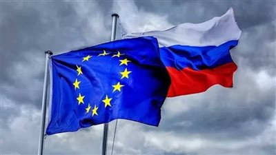موسكو تطالب الاتحاد الأوروبي بالتخلي عن 