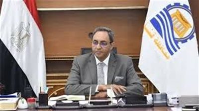 محافظ قنا يشهد احتفالية النصف من شعبان بمسجد عبدالرحيم القنائي