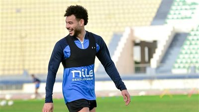 من يعوض دونجا؟.. أزمة مركز الارتكاز تفرض نفسها داخل الزمالك 