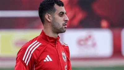 جدل حول استبعاد بلعمري من قائمة الأهلي.. شوبير يكشف الأسباب 