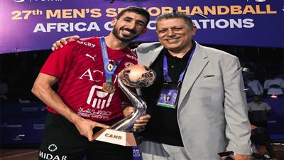 باريس سان جيرمان يبرز إنجاز يحيى خالد بعد التتويج الأفريقي