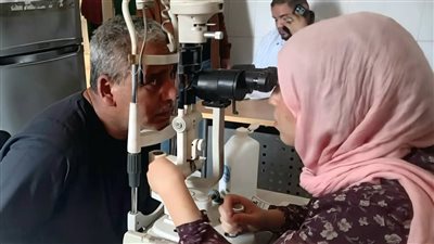 صحة المنيا: تقديم خدمات طبية مجانية لأكثر من 6 آلاف مواطن 