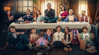 أحمد زاهر يعلق على حظر روبلوكس في مصر بعد مسلسل 