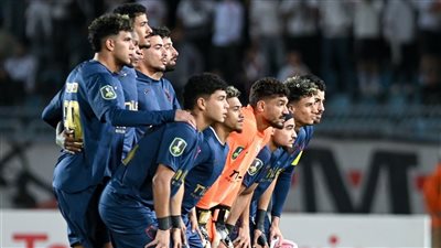 طاقم تحكيم كاميروني لإدارة مواجهة الزمالك وزيسكو في الكونفيدرالية