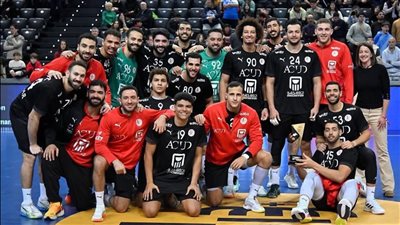 استعدادًا للمونديال|منتخب كرة اليد يواجه ألمانيا وديًا مارس المقبل