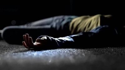 حقيقة تلقي شخص رسالة صوتية من زوجة شقيقه بالعثور على جثة شقيقه