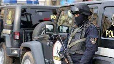 أجهزة الأمن تضبط قضايا نقد أجنبي بقيمة 5 ملايين جنيه 