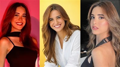 جنة عبدالمنعم لبوابة روزاليوسف: شخصيتي بـبيت بابا إنسانة حقيقية وليست مجرد دور