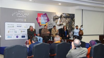 معرض الكتاب يستعيد سيرة أحمد فؤاد نجم في ندوة «كاتب وكتاب»