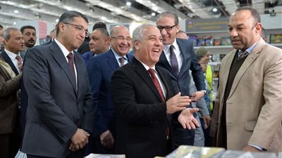  الشوربجي: المؤسسات الصحفية القومية حققت طفرة معرفية غير مسبوقة