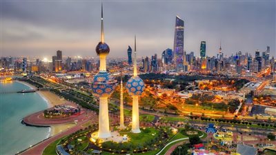 الكويت: الوزراء الجدد يؤدون اليمين الدستورية أمام أمير البلاد