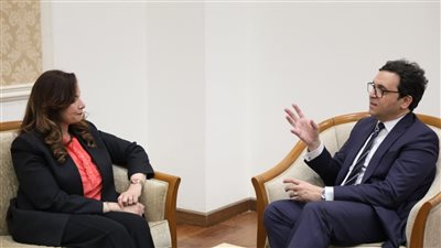 وزير الثقافة يصدر قرارًا بتولي الدكتورة رشا صالح إدارة أكاديمية الفنون بروما