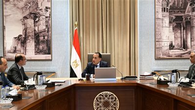 رئيس الوزراء يُتابع مع وزير المالية عدداً من الملفات