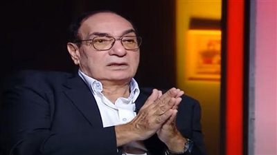 مجدي أحمد علي يطالب بأرشيف قومي للحفاظ على تراث السينما