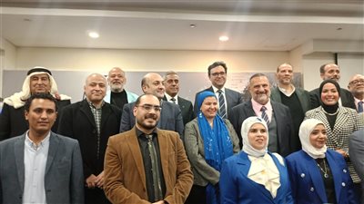 تفاصيل وأسماء الفائزين بجوائز معرض القاهرة الدولي للكتاب في دورته الـ57 للتميز