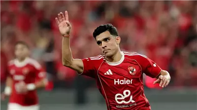 عودة بن شرقي.. الأهلي يعلن تشكيل مواجهة البنك في الدوري