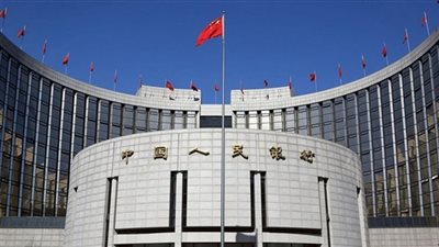 بنك الصين يخفض سعر الفائدة الأساسي للقروض إلى أدنى مستوى