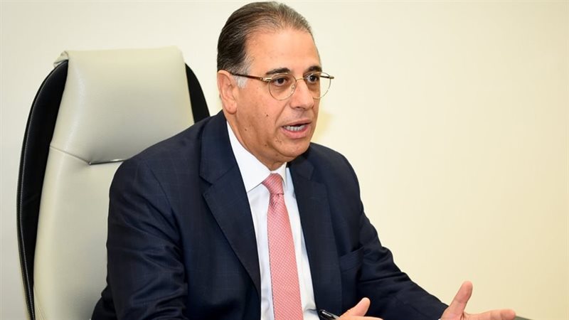 السفير نبيل حبشي