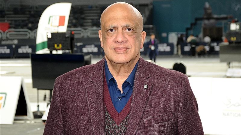 طارق الحسيني